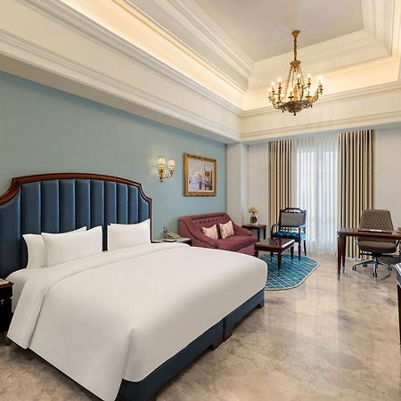 Hotel Hillock Ahmadabad Zewnętrze zdjęcie