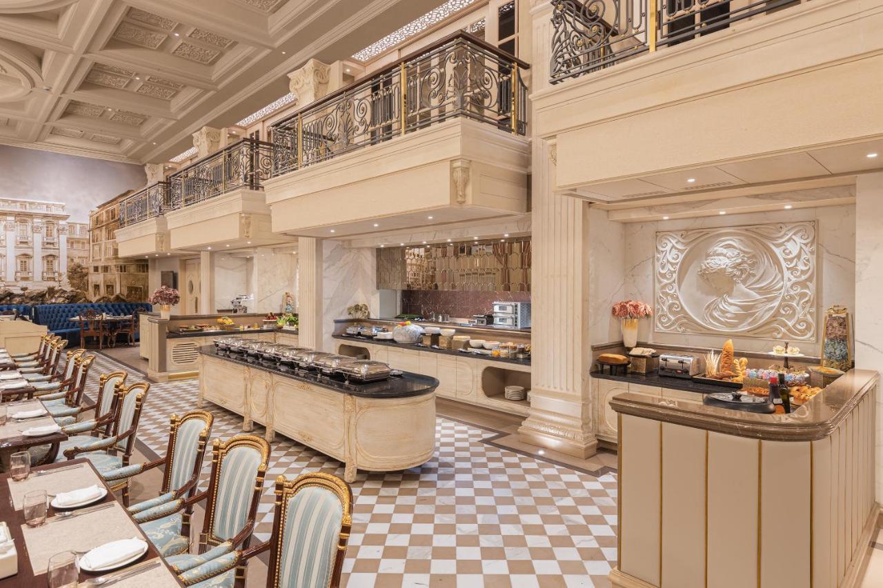 Hotel Hillock Ahmadabad Zewnętrze zdjęcie