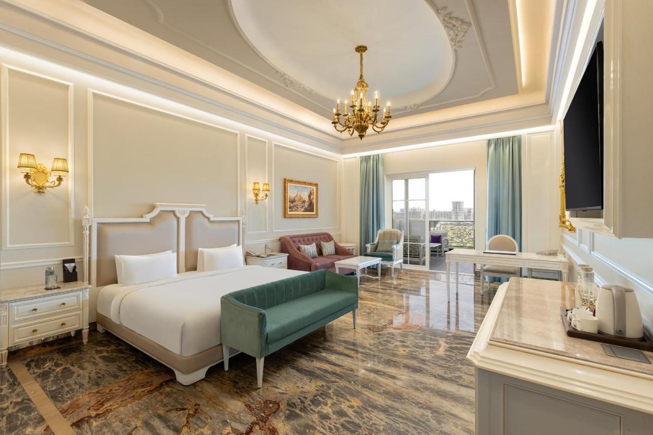 Hotel Hillock Ahmadabad Zewnętrze zdjęcie