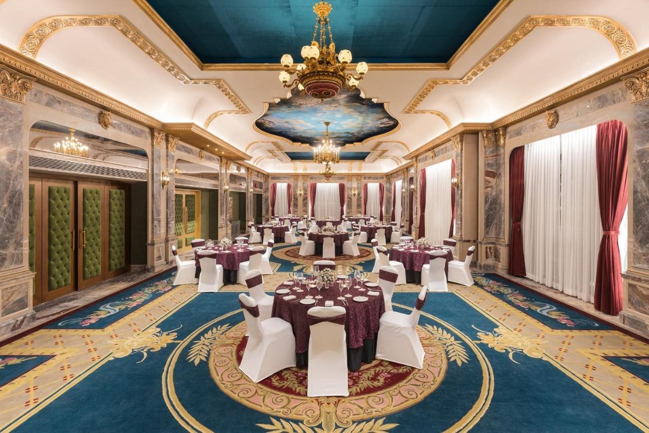 Hotel Hillock Ahmadabad Zewnętrze zdjęcie