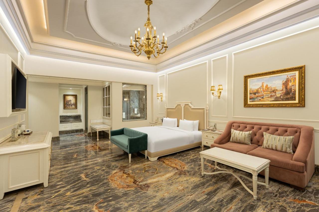 Hotel Hillock Ahmadabad Zewnętrze zdjęcie