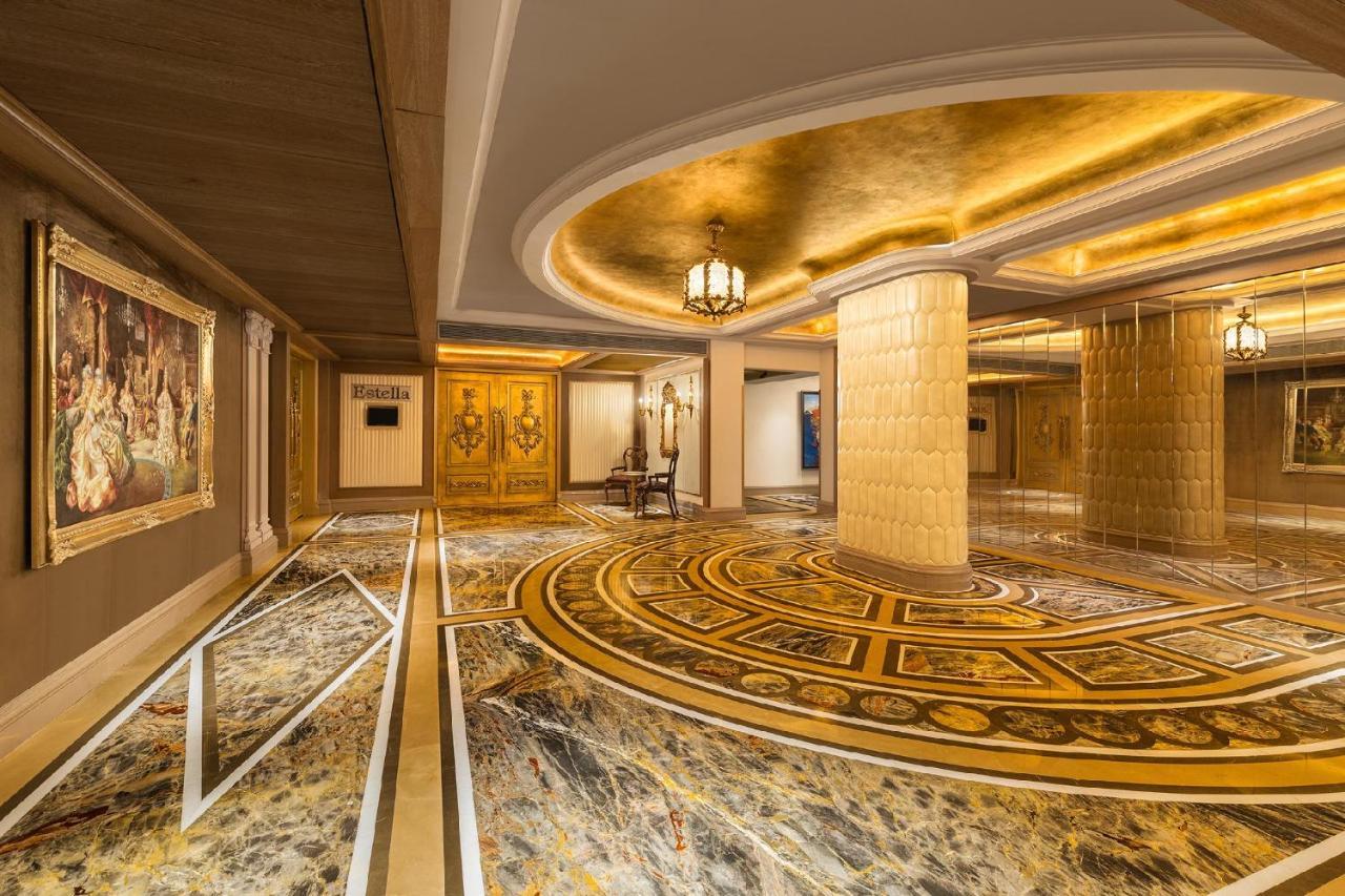 Hotel Hillock Ahmadabad Zewnętrze zdjęcie