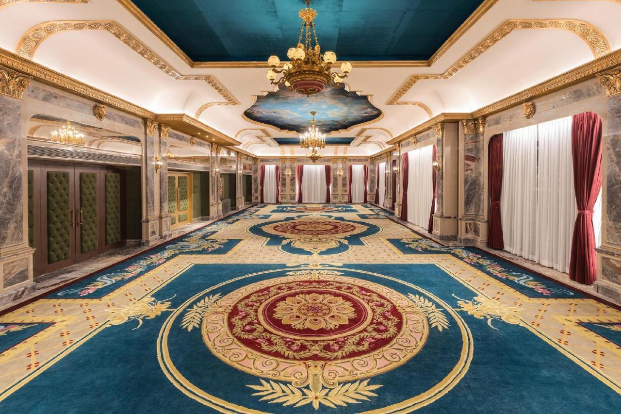 Hotel Hillock Ahmadabad Zewnętrze zdjęcie