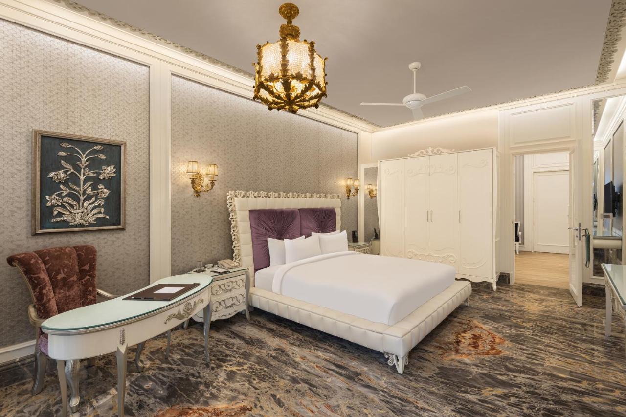 Hotel Hillock Ahmadabad Zewnętrze zdjęcie