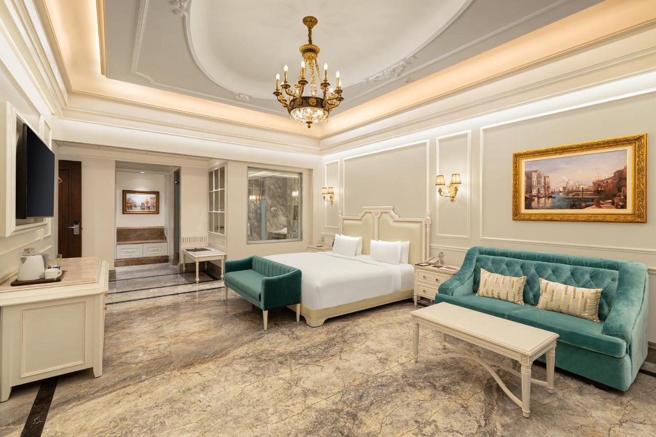 Hotel Hillock Ahmadabad Zewnętrze zdjęcie