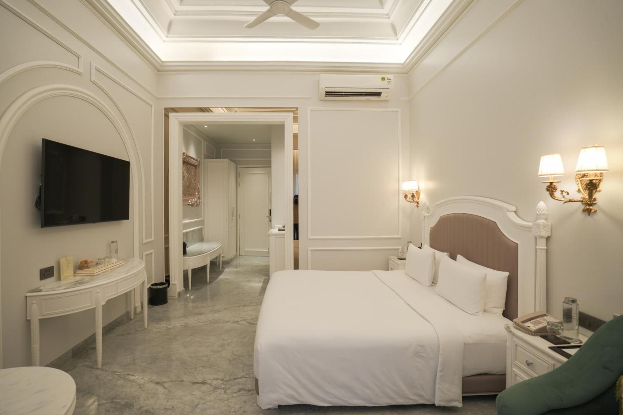 Hotel Hillock Ahmadabad Zewnętrze zdjęcie