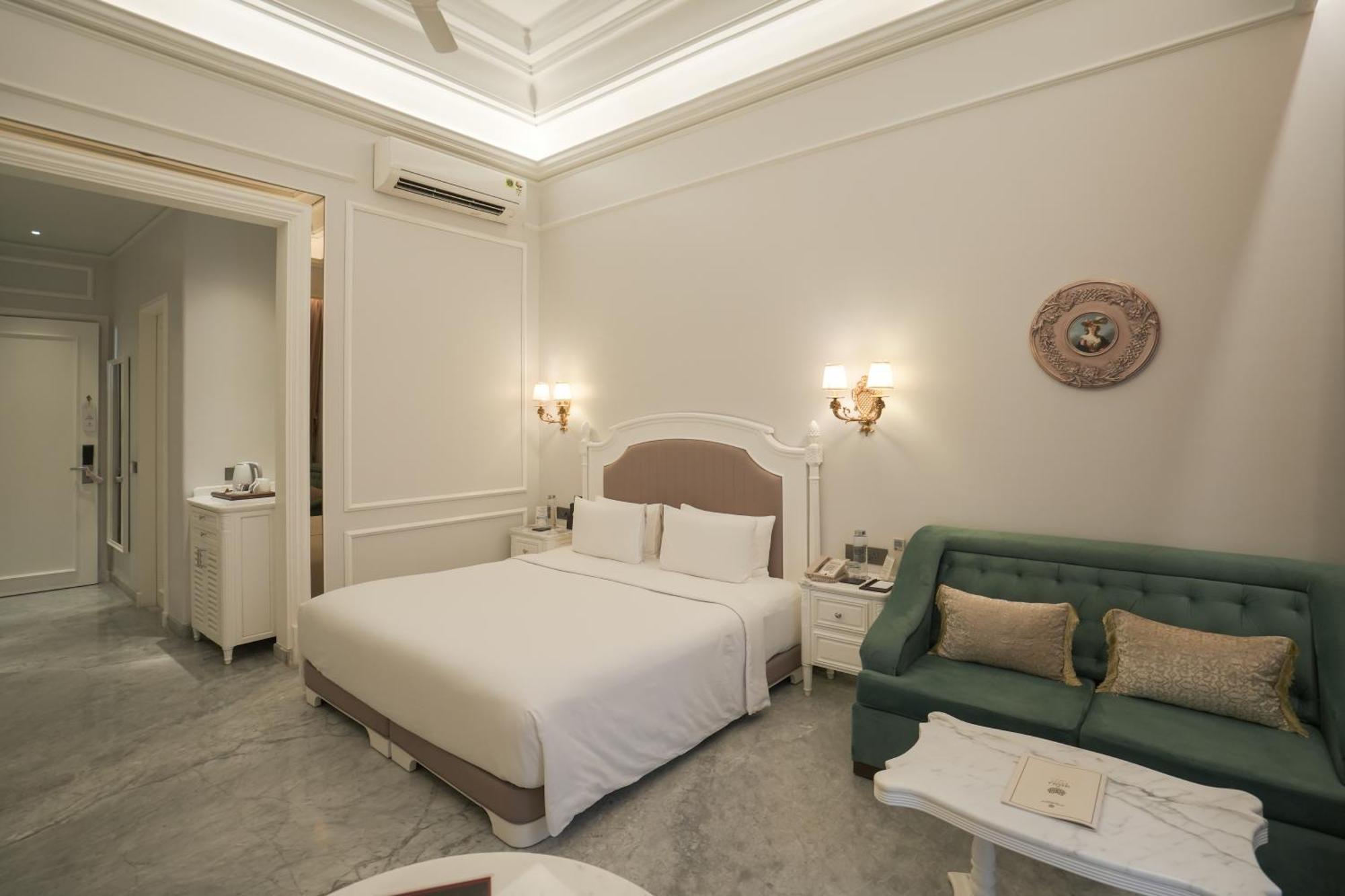 Hotel Hillock Ahmadabad Zewnętrze zdjęcie